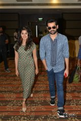 Hello Guru Prema Kosame Movie Success Tour